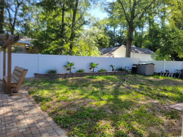 618 Cypress Dr, Surfside Beach, SC 29575 - photo 13