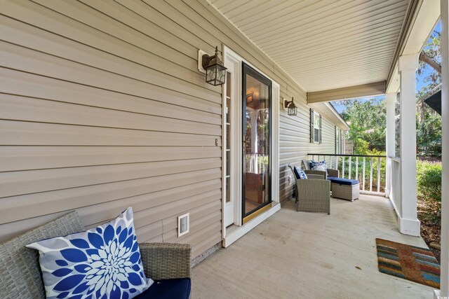196 Weston Rd, Pawleys Island, SC 29585 - photo 6
