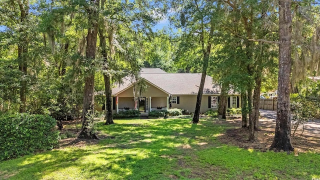 196 Weston Rd, Pawleys Island, SC 29585 - photo 3
