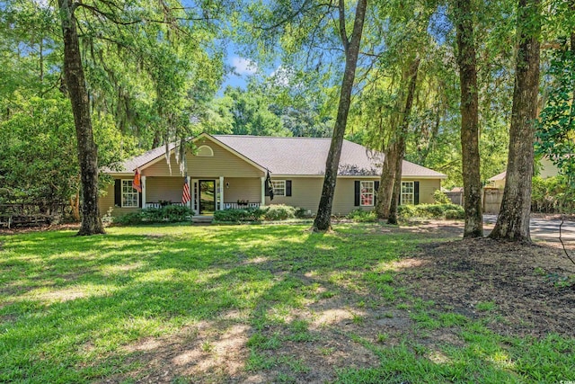 196 Weston Rd, Pawleys Island, SC 29585 - photo 2