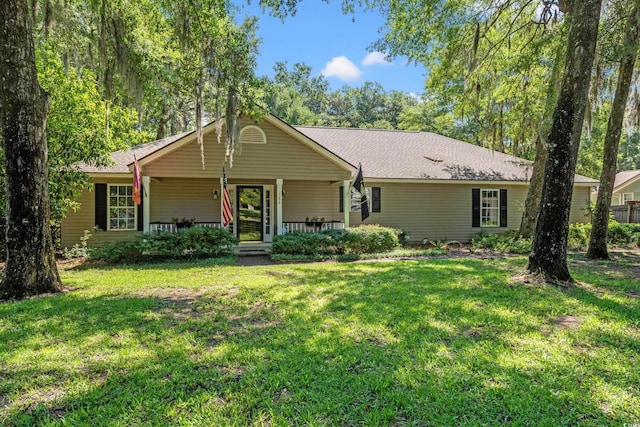 196 Weston Rd, Pawleys Island, SC 29585 - photo 1