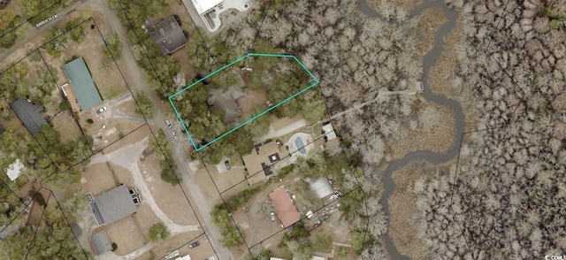 196 Weston Rd, Pawleys Island, SC 29585 - photo 35