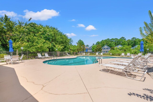 1415 Powhaton Dr, Myrtle Beach, SC 29577 - photo 33