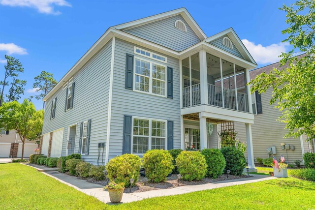 1415 Powhaton Dr, Myrtle Beach, SC 29577 - photo 32