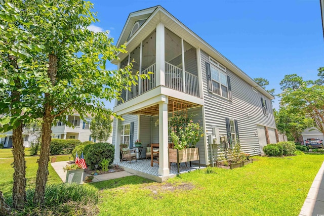 1415 Powhaton Dr, Myrtle Beach, SC 29577 - photo 27