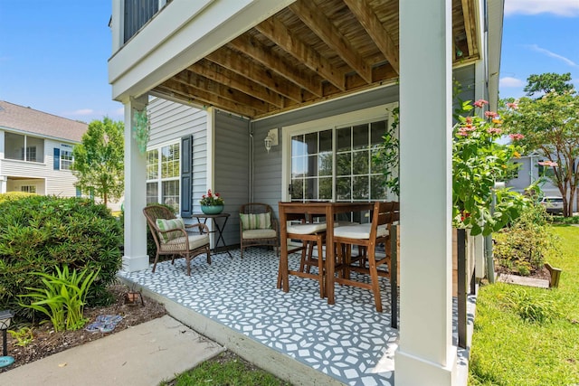 1415 Powhaton Dr, Myrtle Beach, SC 29577 - photo 26