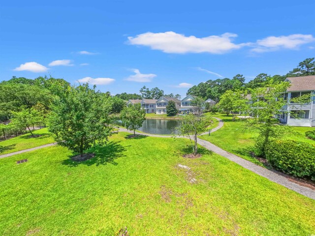 1415 Powhaton Dr, Myrtle Beach, SC 29577 - photo 36