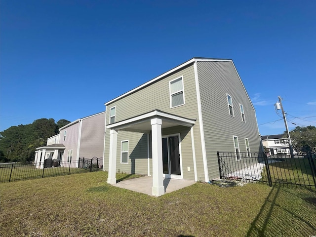 6619 Colonial Dr, Myrtle Beach, SC 29572 - photo 12