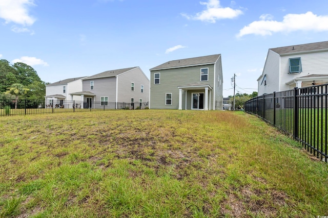 6619 Colonial Dr, Myrtle Beach, SC 29572 - photo 35