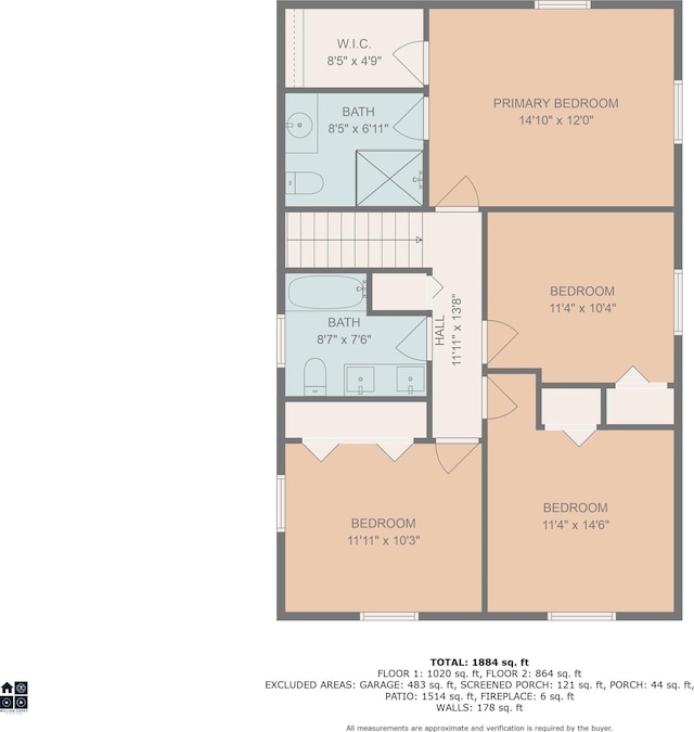 109 Wofford Rd, Conway, SC 29526 - photo 40
