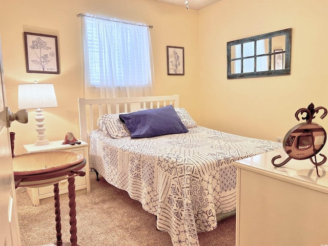 3700 Golf Colony Ln Unit 26-O, Little River, SC 29566 - bedroom with carpet flooring
