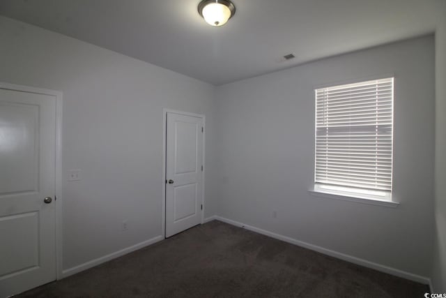2681 Ophelia Way, Myrtle Beach, SC 29577 - unfurnished room with carpet flooring and baseboards