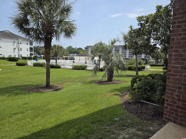 1514 Lanterns Rest Dr Unit 101, Myrtle Beach, SC 29579 - photo 3
