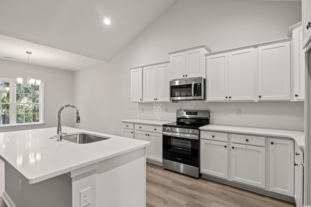 250 Six Mile Creek Dr, Georgetown, SC 29440 - photo 5