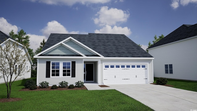 164 Bolsin Ct, Conway, SC 29526 - photo 1