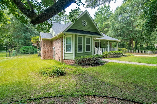 309 Otter Run Rd, Pawleys Island, SC 29585 - photo 2