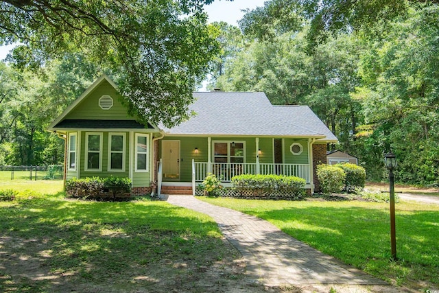 309 Otter Run Rd, Pawleys Island, SC 29585 - photo 1