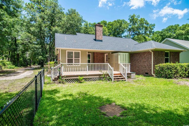 309 Otter Run Rd, Pawleys Island, SC 29585 - photo 9