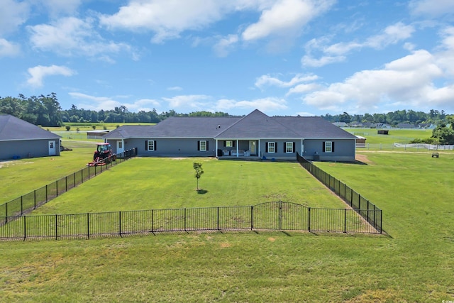 7356 Johnson Shortcut Rd, Conway, SC 29527 - photo 5