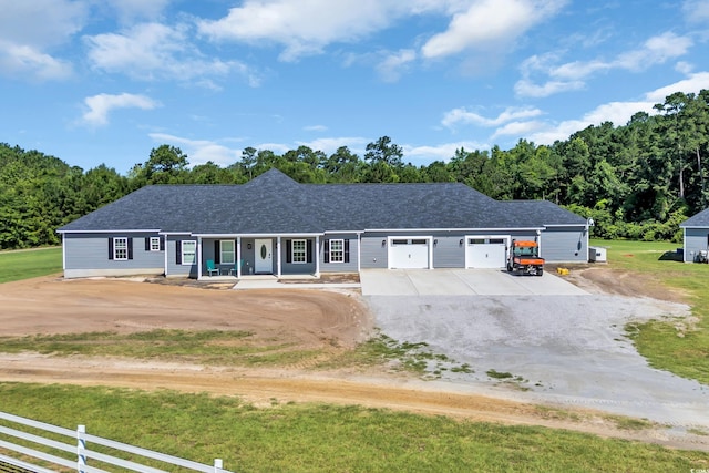 7356 Johnson Shortcut Rd, Conway, SC 29527 - photo 2
