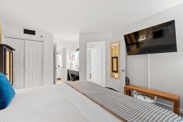 5523 N Ocean Blvd Unit 2006, Myrtle Beach, SC 29577 - view of bedroom