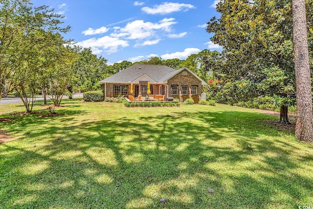 1788 Club Cir, Pawleys Island, SC 29585 - photo 2