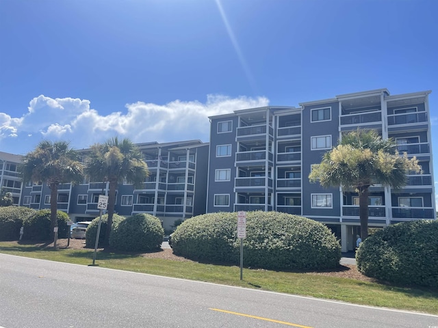 812 S Ocean Blvd Unit B-3, Surfside Beach, SC 29575 - photo 1