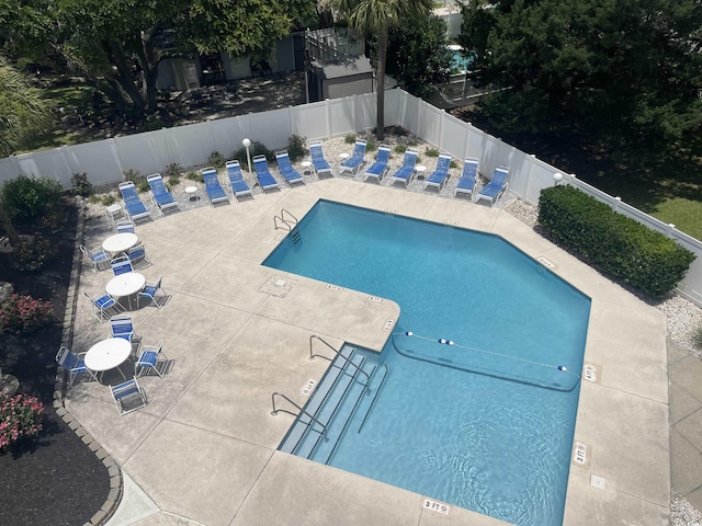 812 S Ocean Blvd Unit B-3, Surfside Beach, SC 29575 - photo 17