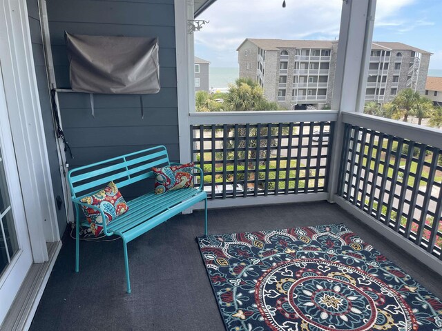 812 S Ocean Blvd Unit B-3, Surfside Beach, SC 29575 - photo 14