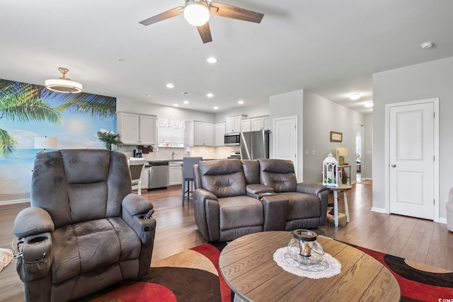 4136 Alvina Way, Myrtle Beach, SC 29579 - photo 16