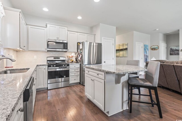 4136 Alvina Way, Myrtle Beach, SC 29579 - photo 13