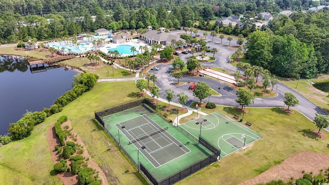 4136 Alvina Way, Myrtle Beach, SC 29579 - photo 35