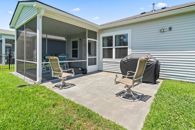 4136 Alvina Way, Myrtle Beach, SC 29579 - photo 31