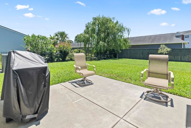 4136 Alvina Way, Myrtle Beach, SC 29579 - photo 30