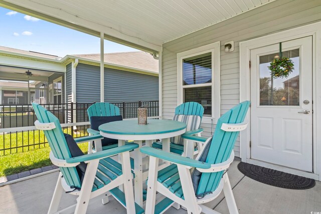 4136 Alvina Way, Myrtle Beach, SC 29579 - photo 29