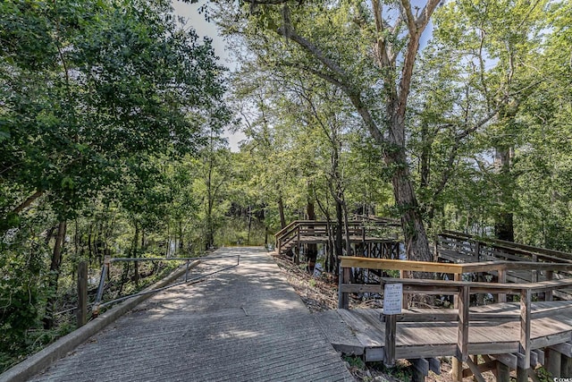 520 Oak Pond Ct, Conway, SC 29526 - surrounding community