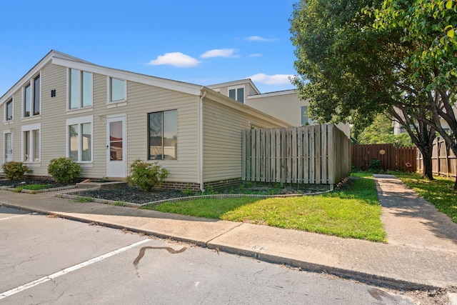800 9th Ave S Unit N-1, North Myrtle Beach, SC 29582 - view of front of house