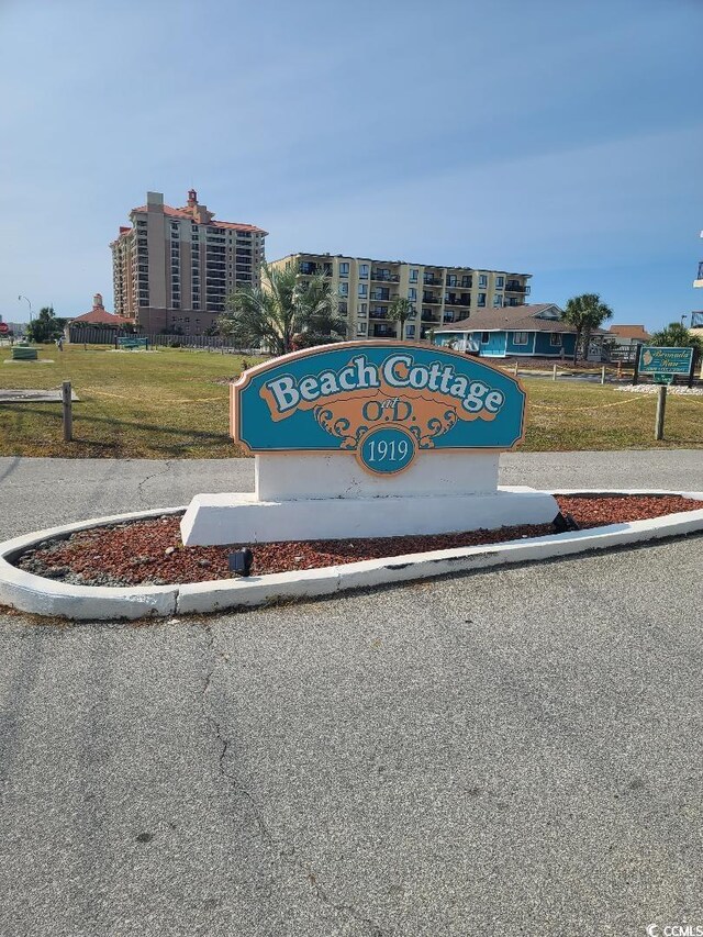 1919 Spring St Unit B12, North Myrtle Beach, SC 29582 - photo 2