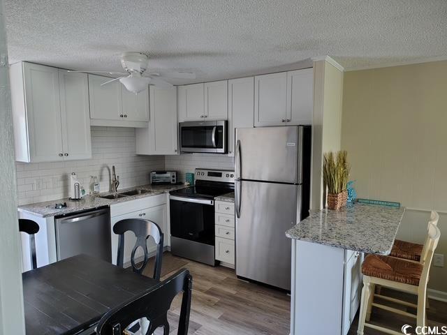 1919 Spring St Unit B12, North Myrtle Beach, SC 29582 - photo 11