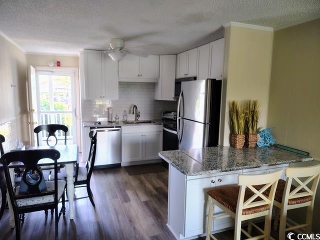 1919 Spring St Unit B12, North Myrtle Beach, SC 29582 - photo 7