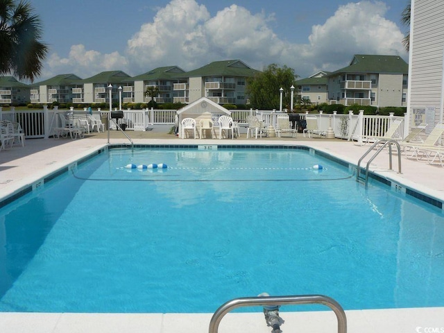 1919 Spring St Unit B12, North Myrtle Beach, SC 29582 - photo 17