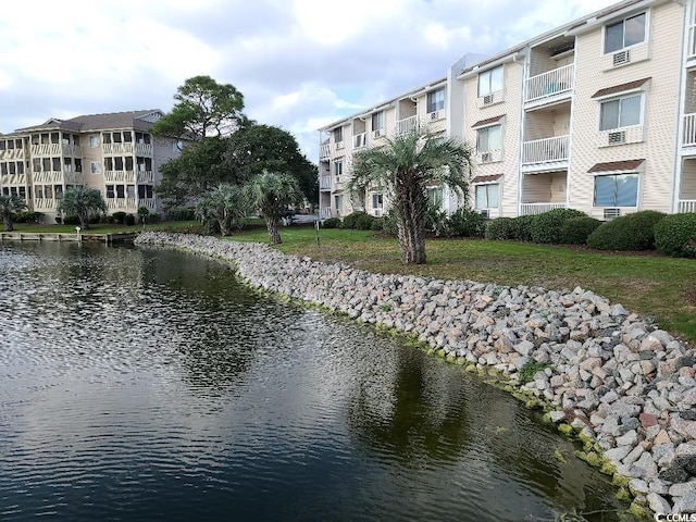 1919 Spring St Unit B12, North Myrtle Beach, SC 29582 - photo 18
