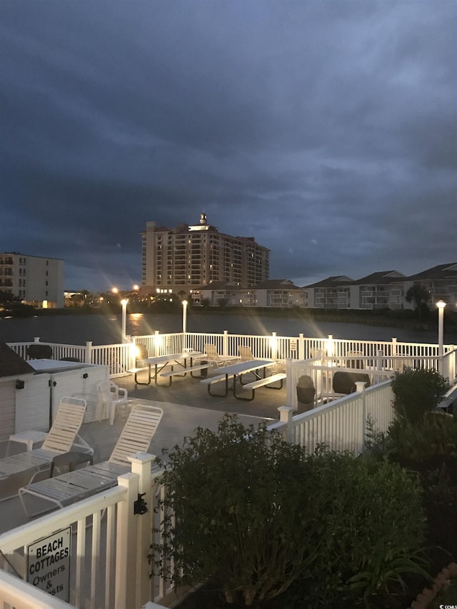 1919 Spring St Unit B12, North Myrtle Beach, SC 29582 - photo 19