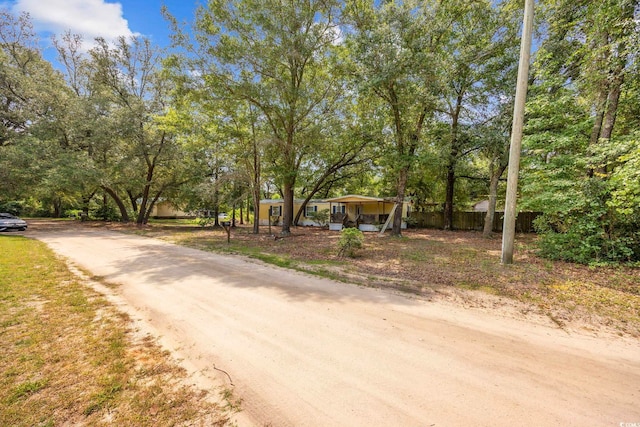 7258 Lawrimore Ln, Conway, SC 29527