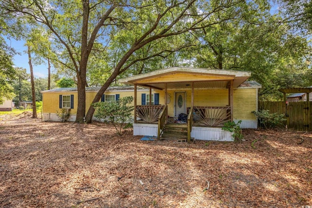 7258 Lawrimore Ln, Conway, SC 29527
