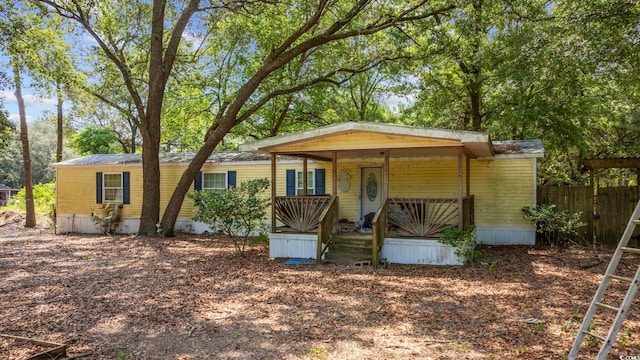 7258 Lawrimore Ln, Conway, SC 29527