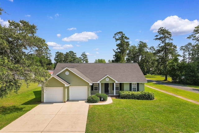 943 Oak St, Aynor, SC 29511 - photo 1