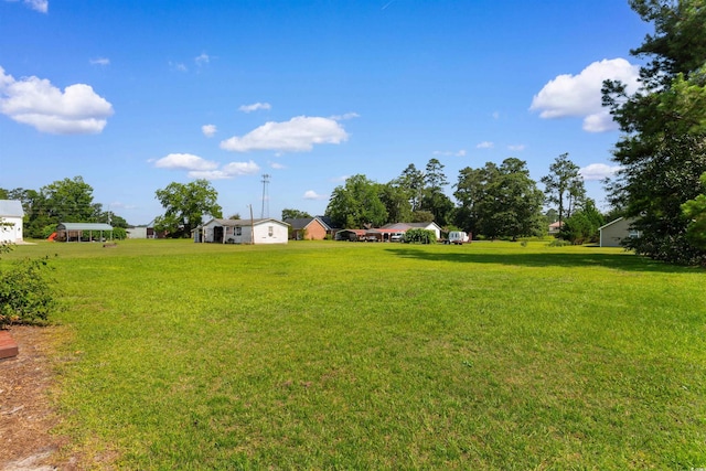943 Oak St, Aynor, SC 29511 - photo 25