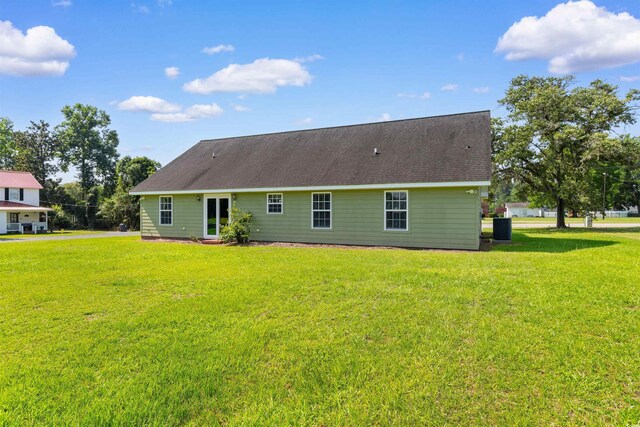 943 Oak St, Aynor, SC 29511 - photo 28