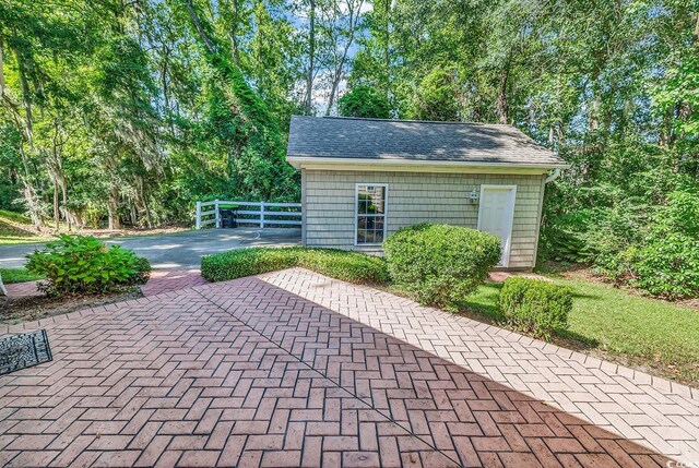 765 Shaftesbury Ln, Conway, SC 29526 - photo 30